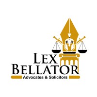 Lex Bellator logo - Similar company to Legal Intelligence