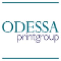 Odessa Print Group Ltd logo - Similar company to Csg.London