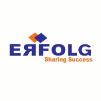 ERFOLG SOURCING LLP logo - Similar company to Mamekam Learning