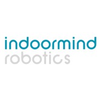 Indoormind Robotics logo - Similar company to Cactus Robotics