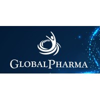GLOBAL PHARMA logo - Similar company to Dulce Manjar