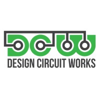 Design Circuit Works logo - Similar company to Rydon Technology Ltd