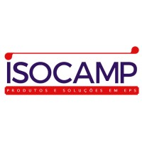 Isocamp - Industria E Comercio