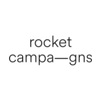 Rocket Campaigns logo - Similar company to Parfumado