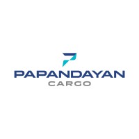 Papandayan Cargo logo - Similar company to Antara Logistic