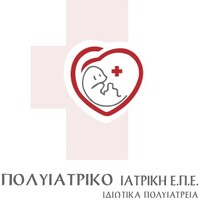 ΠΟΛΥΙΑΤΡΙΚΟ ΙΑΤΡΙΚΗ ΕΠΕ logo - Similar company to Step3 Digital