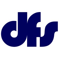 DFS Aquatic Engineering logo - Similar company to Isa Frame