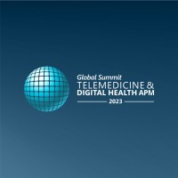 Global Summit Telemedicine & Digital Health APM logo - Similar company to Estúdio Artos