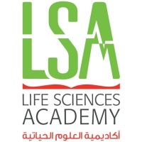 Life Sciences Academy logo - Similar company to Ndckuwait