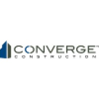 Converge Construction logo - Similar company to Align Construction Ltd