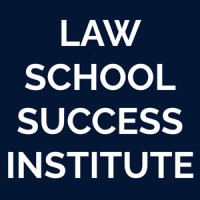 Law School Success Institute logo - Similar company to Lsat Engine