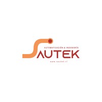 SAUTEK logo - Similar company to Sautek Automatización & Ingenieria