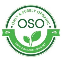 Only and Surely Organic Agro Products logo - Similar company to Fannito Pizza