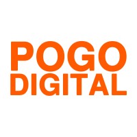 Pogo Digital Limited logo - Similar company to Eventiere