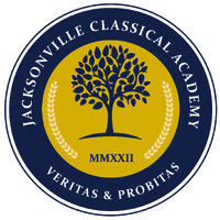 Jacksonville Classical Academy logo - Similar company to Fitting Pieces Therapy Solutions, Llc.