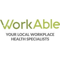 WorkAble logo - Similar company to Work Able Consulting