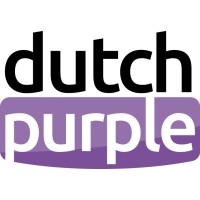 Dutch Purple BV logo - Similar company to Zb Bewind