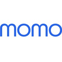 Momo logo - Similar company to Rebottled®