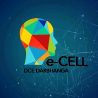 E-Cell, DCE Darbhanga logo - Similar company to Dvsgi E-Cell