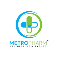 Metropharm Wellness India® logo - Similar company to Malhari Projects