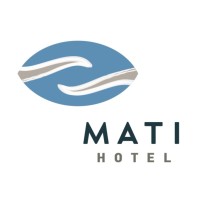 Mati Hotel logo - Similar company to Noema Events