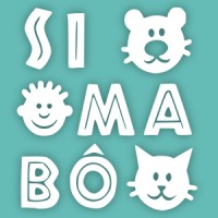 Simabo | Protect the animals logo - Similar company to Bring Back Packaging