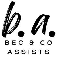 Bec & Co. Assists logo - Similar company to Mynno