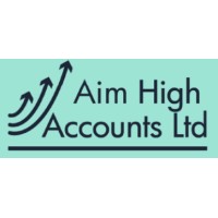 AIM HIGH ACCOUNTS LIMITED logo - Similar company to Chimflue Ltd