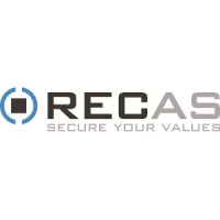 RECAS Systems logo - Similar company to Aitrpro