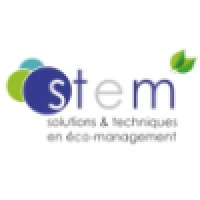 stem consulting - Solutions and Technics in Eco-Management