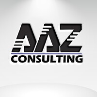 AAZ Consulting logo - Similar company to Global Accounting Solutions