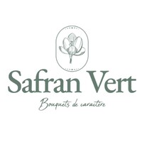 Safran Vert logo - Similar company to Iralia
