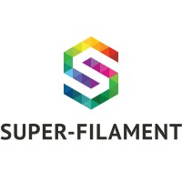 super-filament.de logo - Similar company to Cms Polska