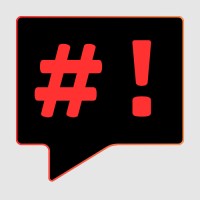 #!/bin/bash Talent logo - Similar company to Devnull Agency