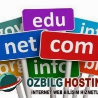 OZBILGHOSTING İNTERNET WEB BİLİŞİM HİZMETLERİ logo - Similar company to Regnum Mi̇marlik Ltd. Şti̇.