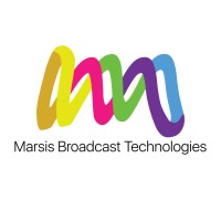 Marsis Broadcast Technologies logo - Similar company to Easy Media Suite
