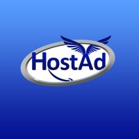 HostAd logo - Similar company to Web Tech Growth