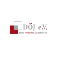 DÖJ - Deutsch-Österreichische Juristenvereinigung e.V. logo - Similar company to Pm-Technologies Gmbh