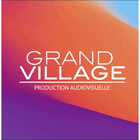 GrandVillage logo - Similar company to Shipsboy