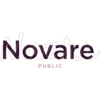 Novare Public logo - Similar company to Abstergon
