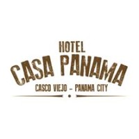 Hotel Casa Panama logo - Similar company to Casco View Panamá