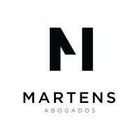 Martens Abogados, S.C. logo - Similar company to Oropeza Abogados