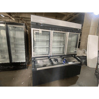 Shandong Keyuan Commercial Cold Chain Co., Ltd logo - Similar company to Gwl Novus