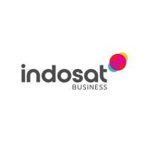 Indosat Business logo - Similar company to Indosat Ooredoo Hutchison Digital Camp