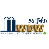 WDW Waagen- und Dosiertechnik GmbH logo - Similar company to Codeligence