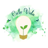 Ciclo Vida logo - Similar company to Green Tech Serviços