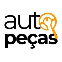 AutoPeças logo - Similar company to Code Automotive