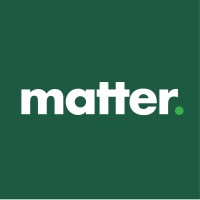 Matter logo - Similar company to Io-Things