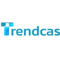 Trendcas logo - Similar company to Imotion Production