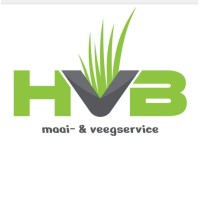 HvB maai & veegservice B.V. logo - Similar company to Groenkeur, Geeft Grip Op Groen
